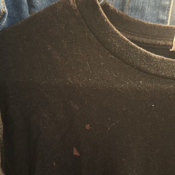 Whitts barbecue work shirt in 4 colors - Picture 5 of 8